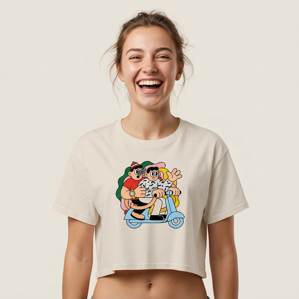 Memphis Kinetic Chaos