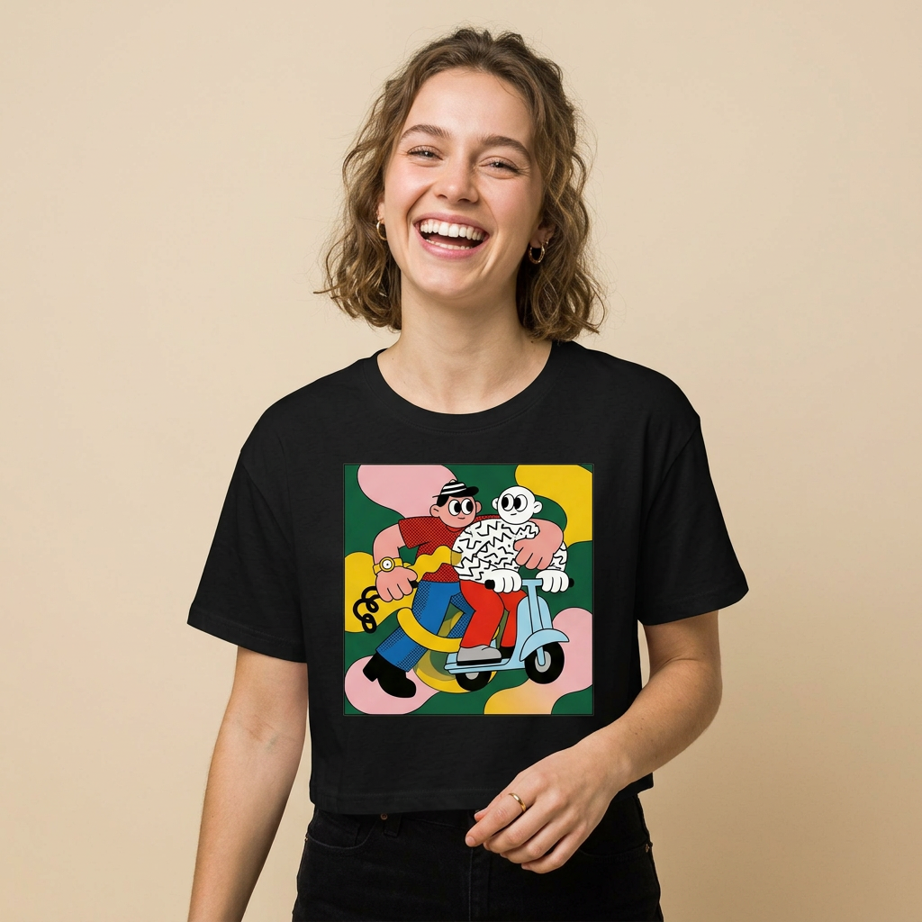 Memphis Kinetic Chaos