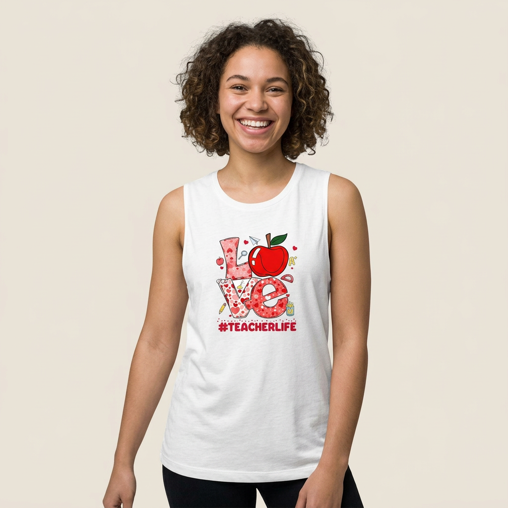 Teacher's Heart Block