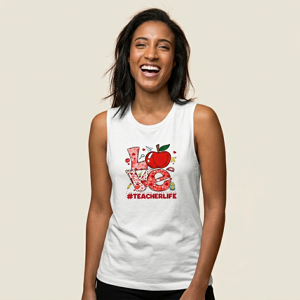 The Heart of Teaching