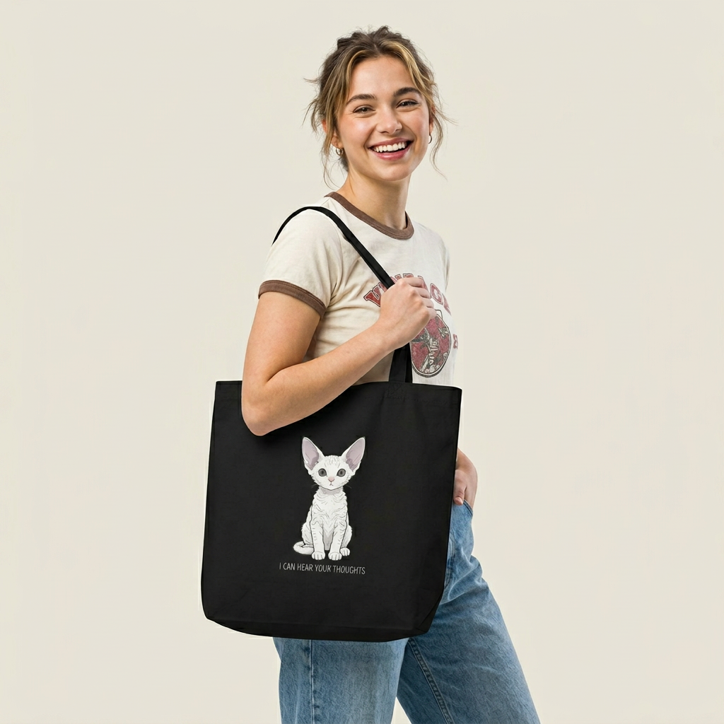 The Universe Is Listening