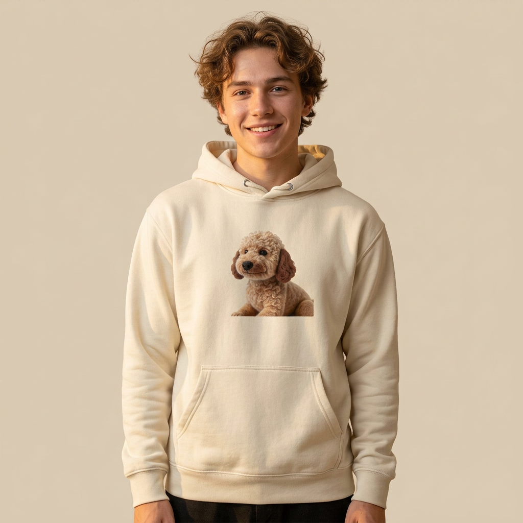 Apricot Velvet Curls