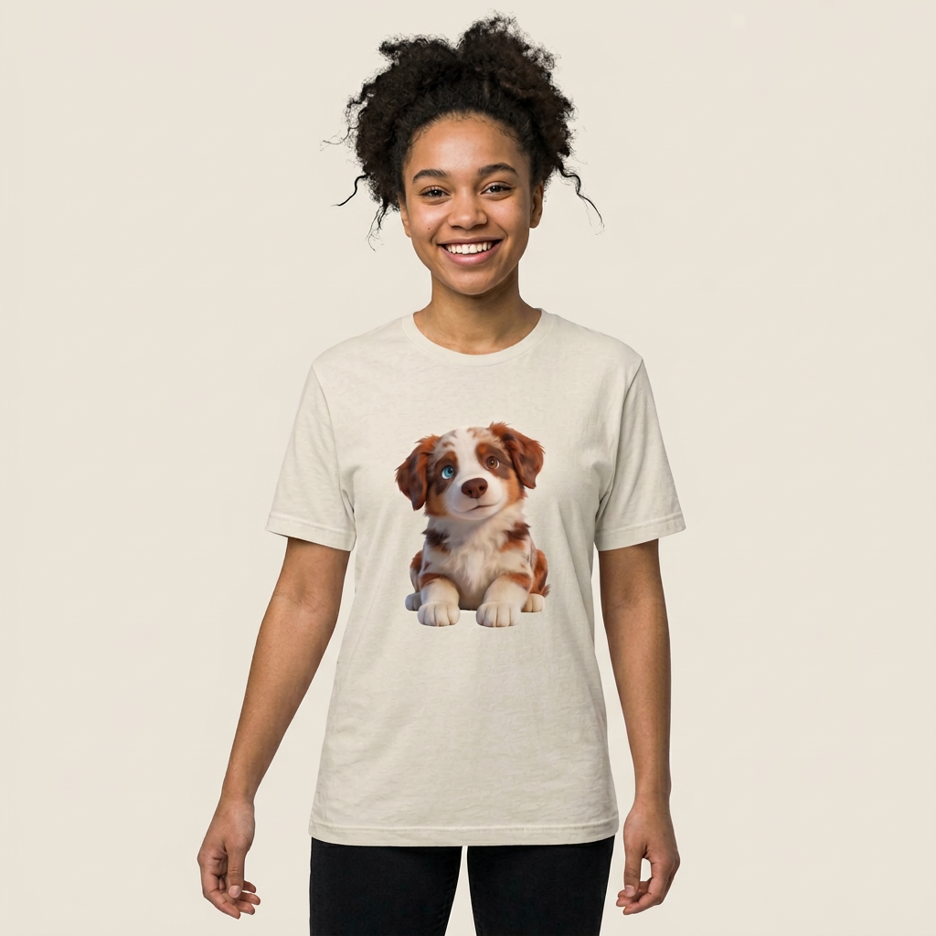 Main Character Energy