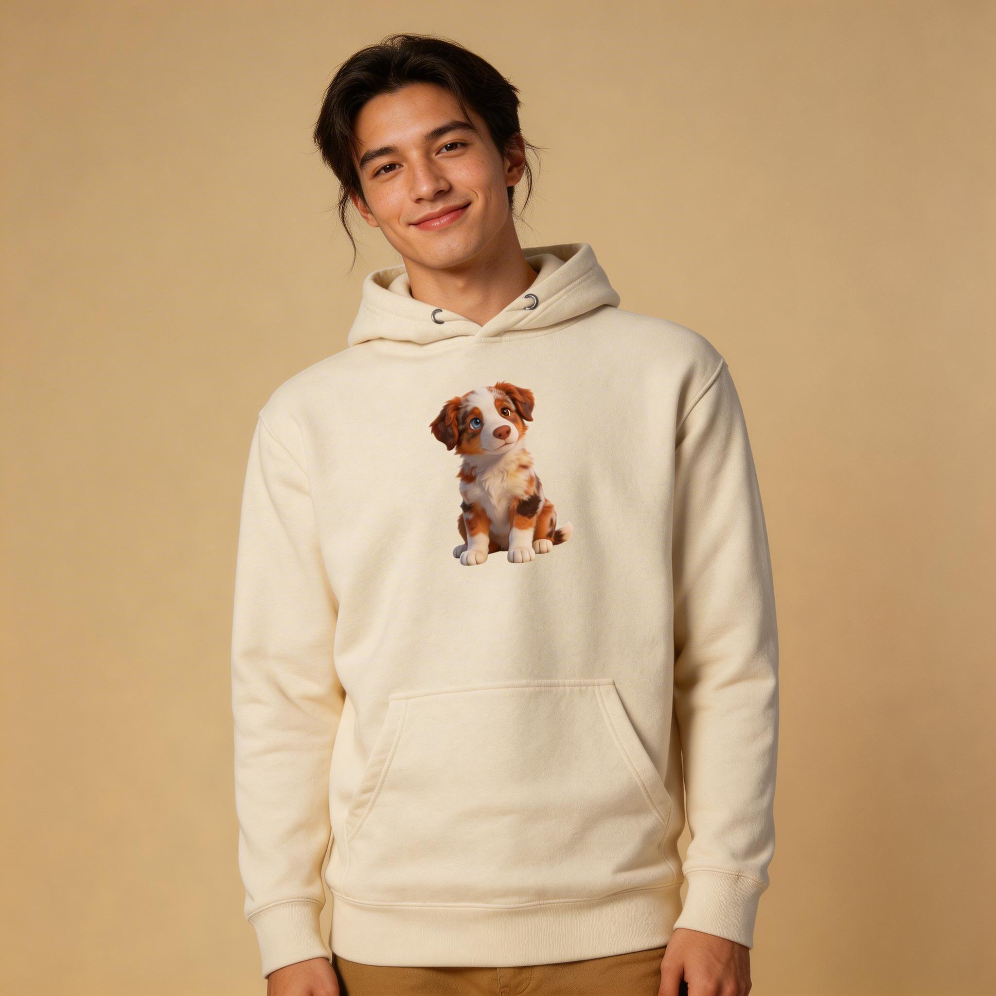 Main Character Energy