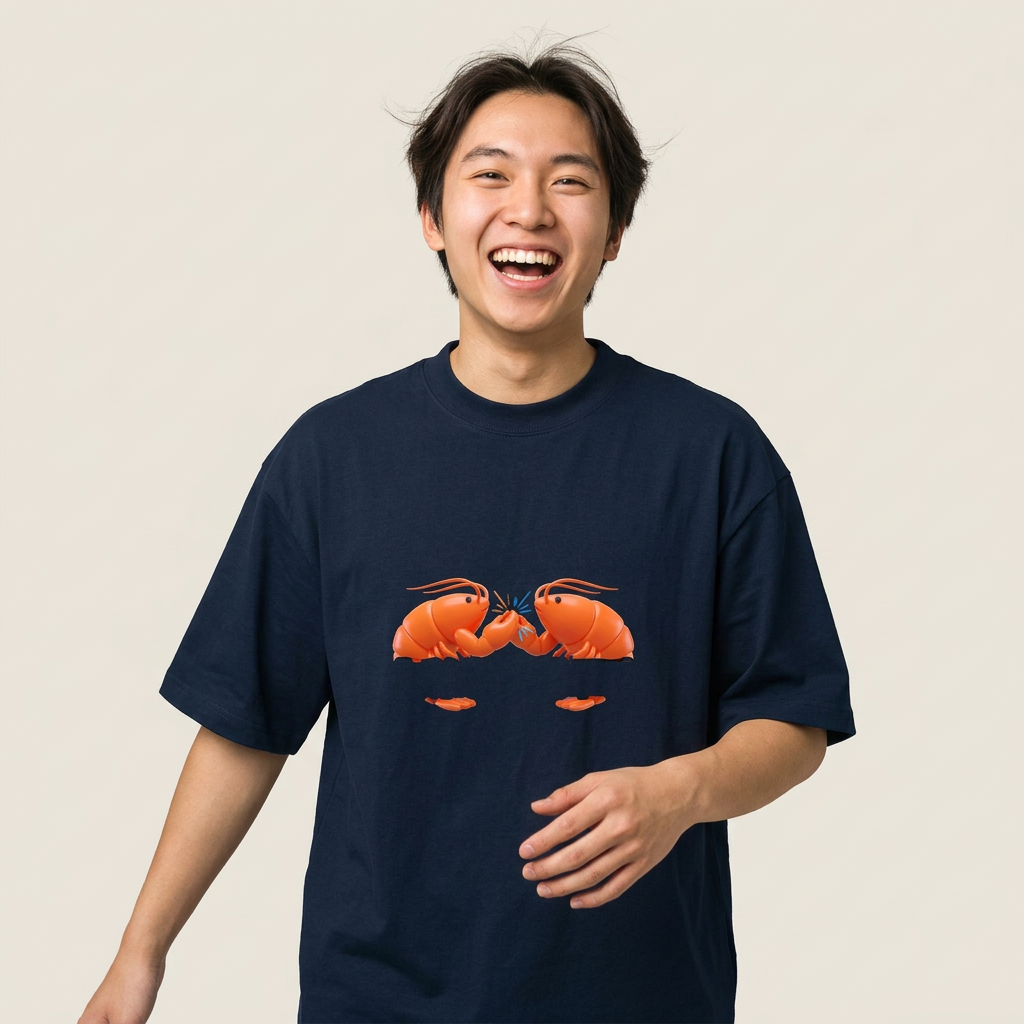 企鹅虾友会：极速对决