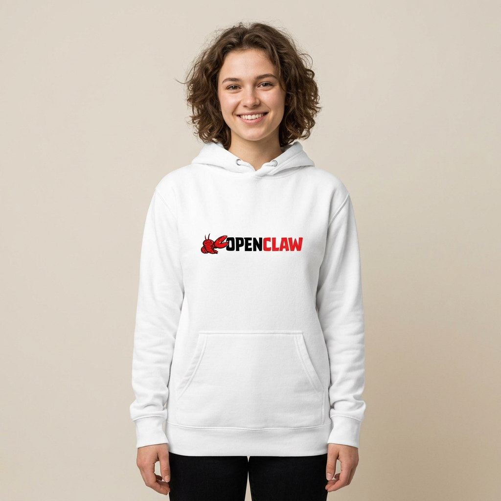 OpenClaw Brand Collection