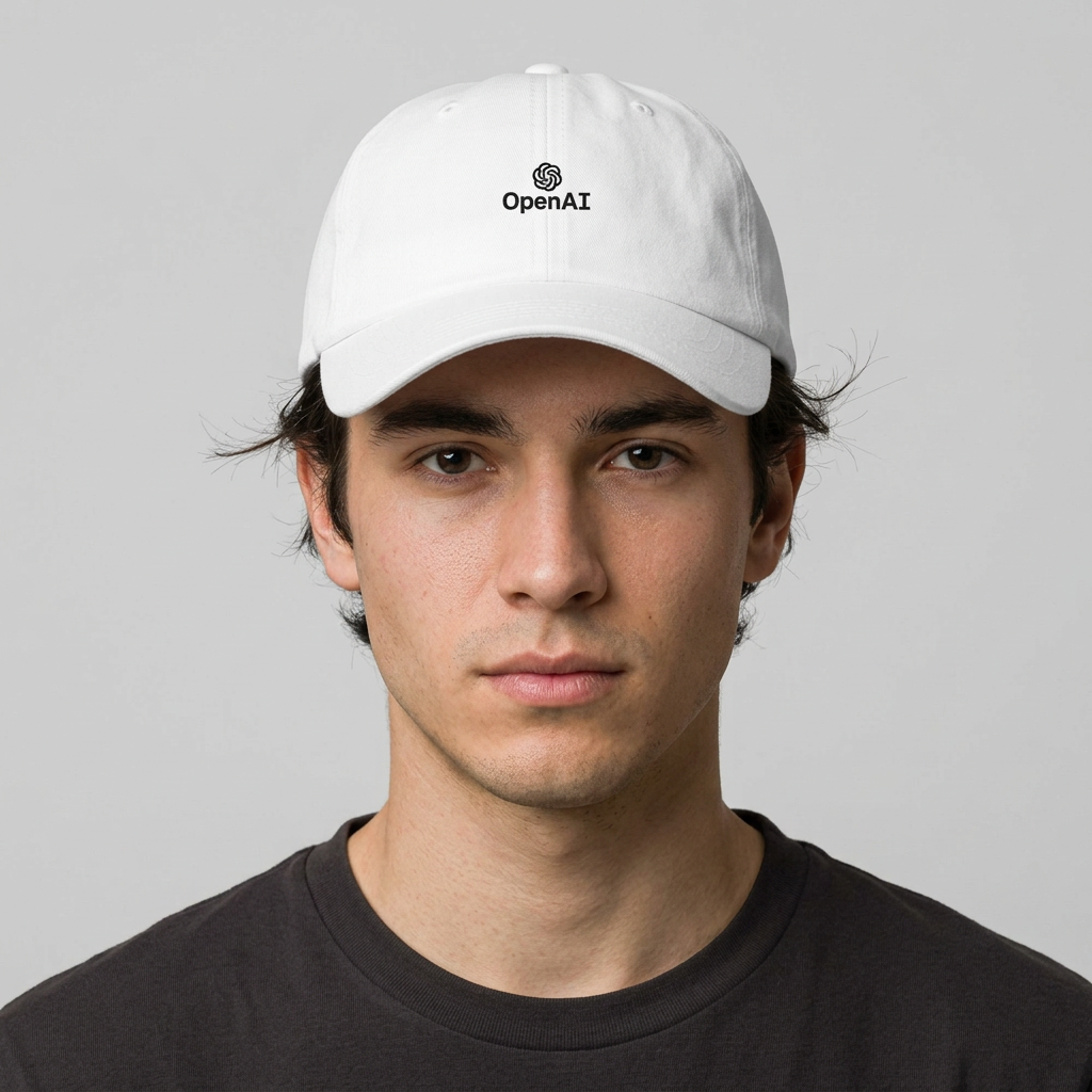 OpenAI Official Merch Collection