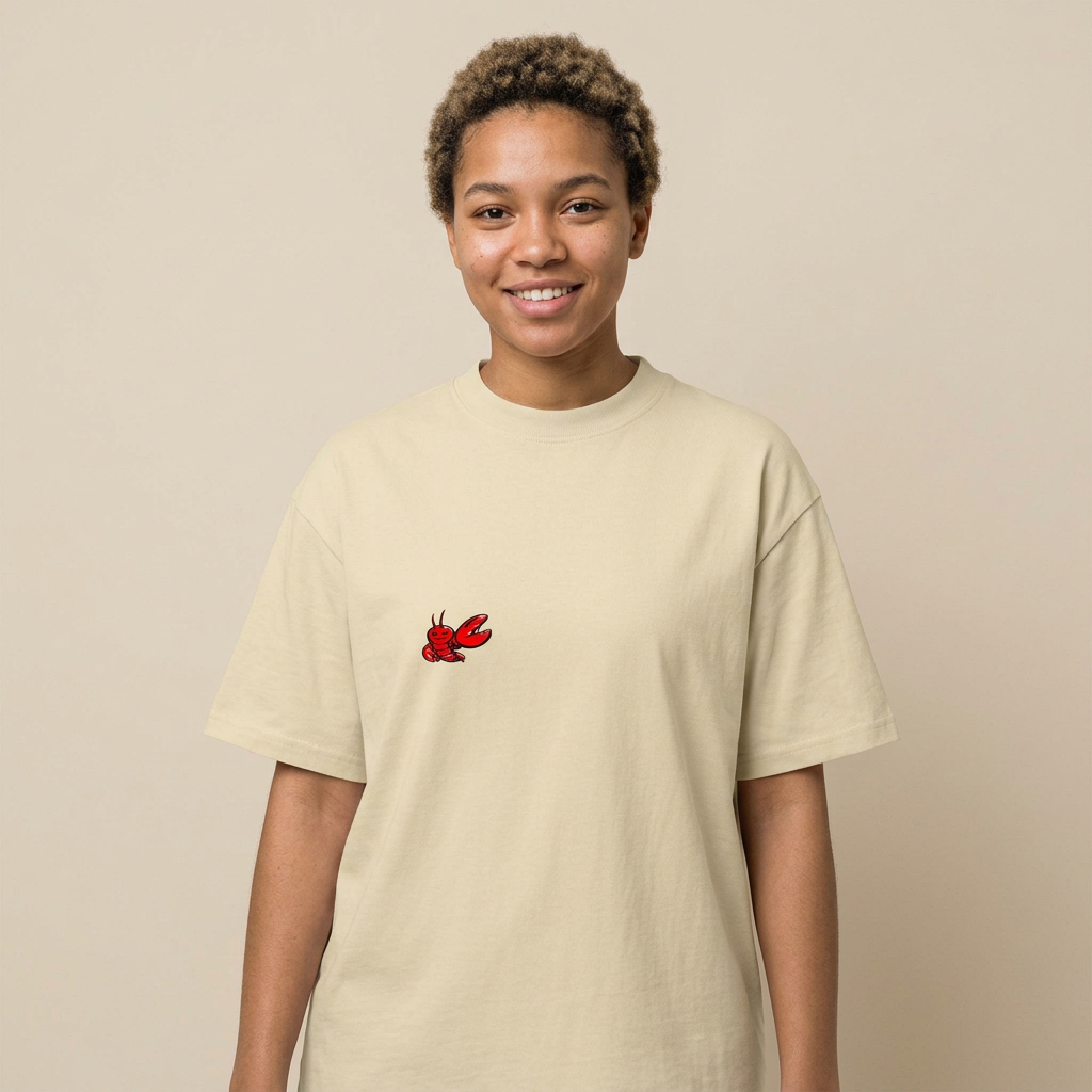 OpenClaw Signature Streetwear