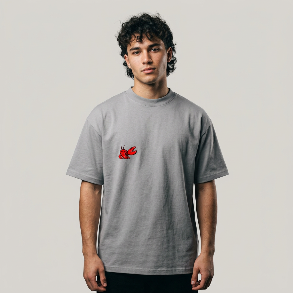 OPENCLAW Street Brand Standard