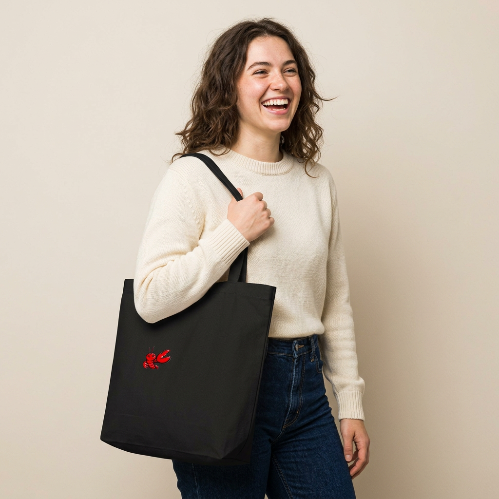 OpenClaw Apparel Collection