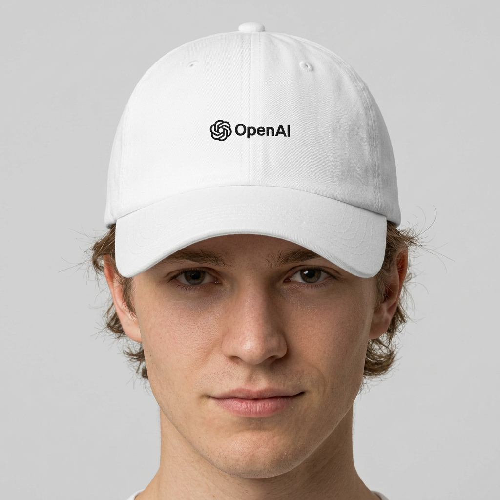 OpenAI Modern Tech Collection