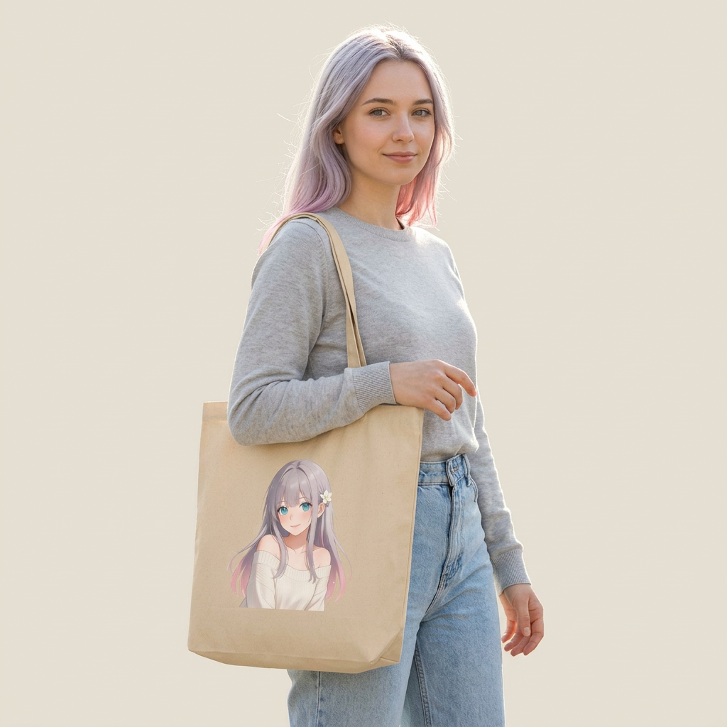 Seraphina — Lavender Dream