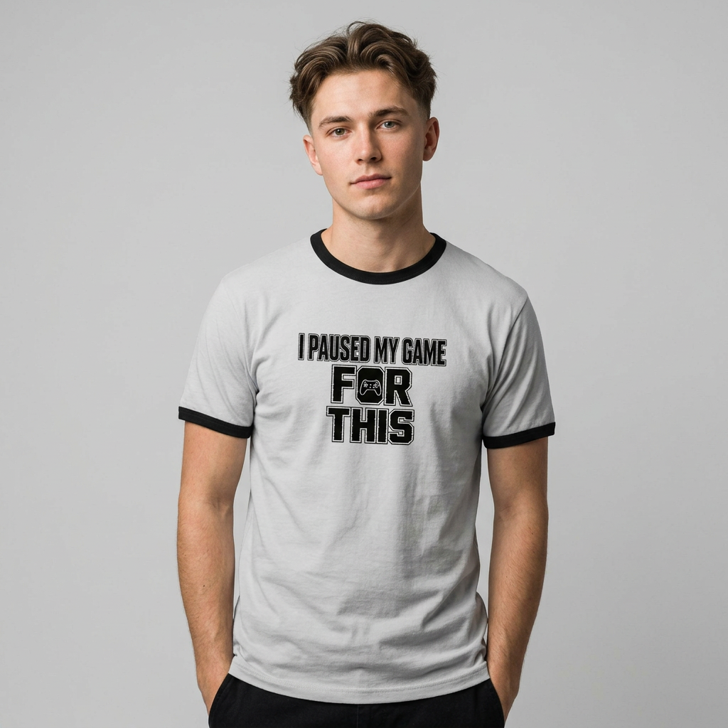 The Gamer's Manifesto