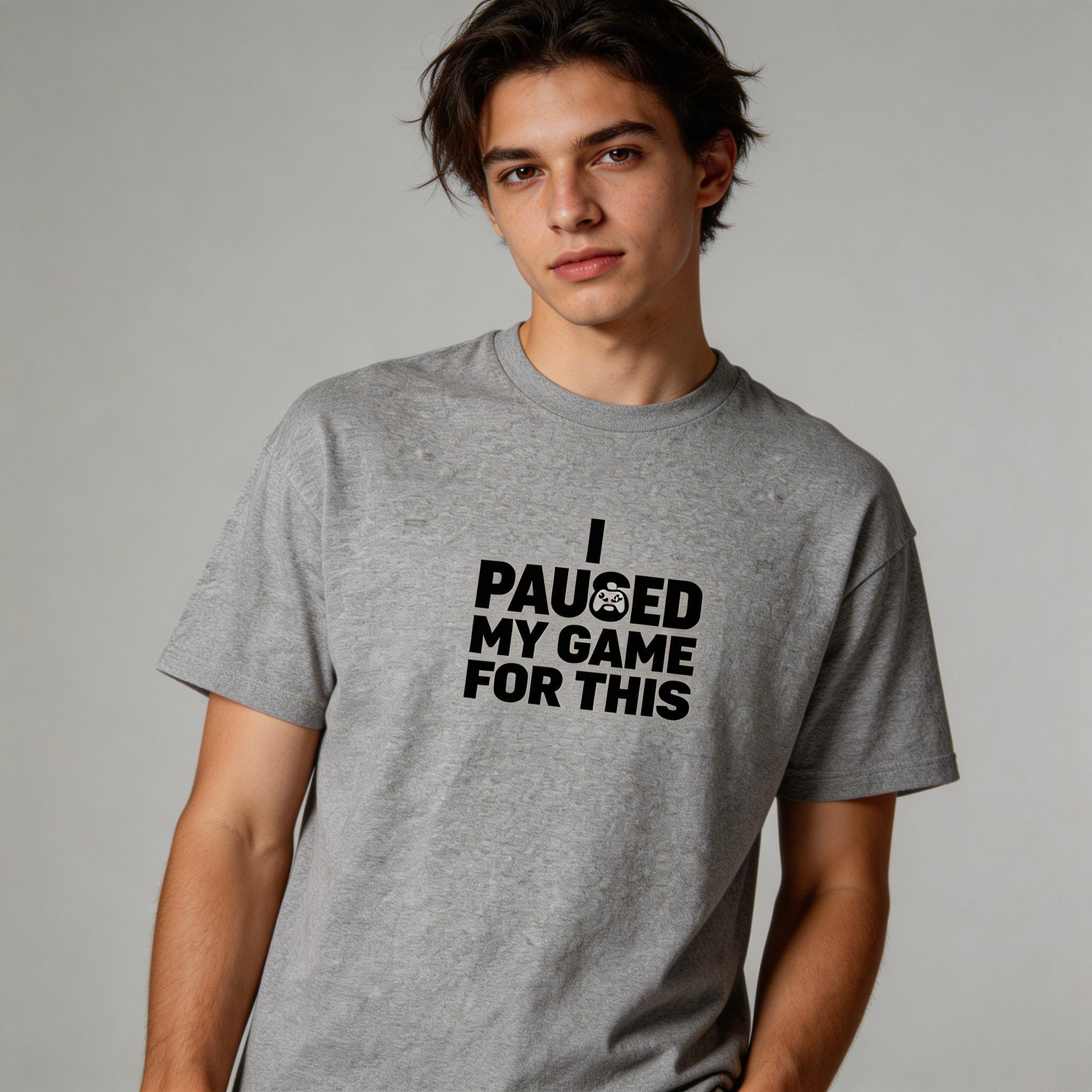 The Gamer's Manifesto