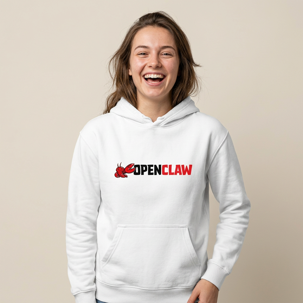 OpenClaw Brand Collection