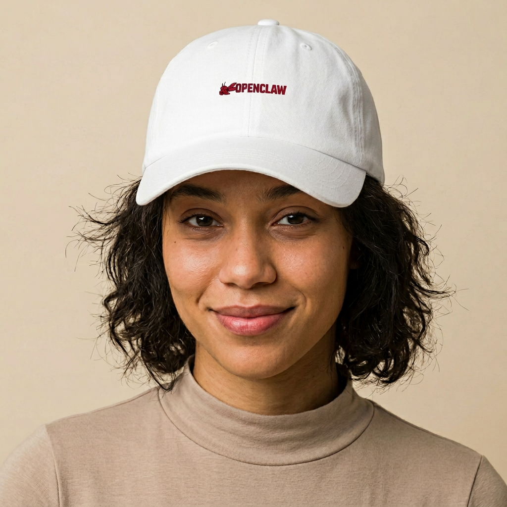 OpenClaw Brand Collection