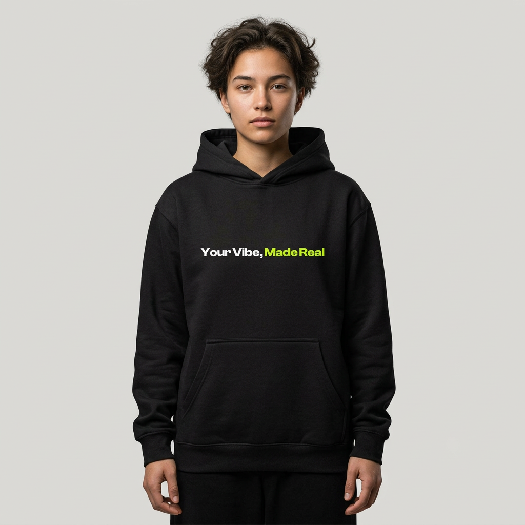 Your Vibe, Made Real Collection