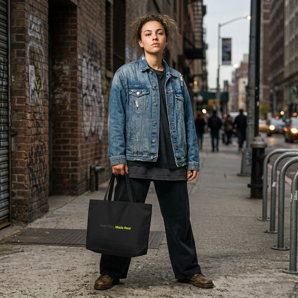 Your Vibe Brand Collection