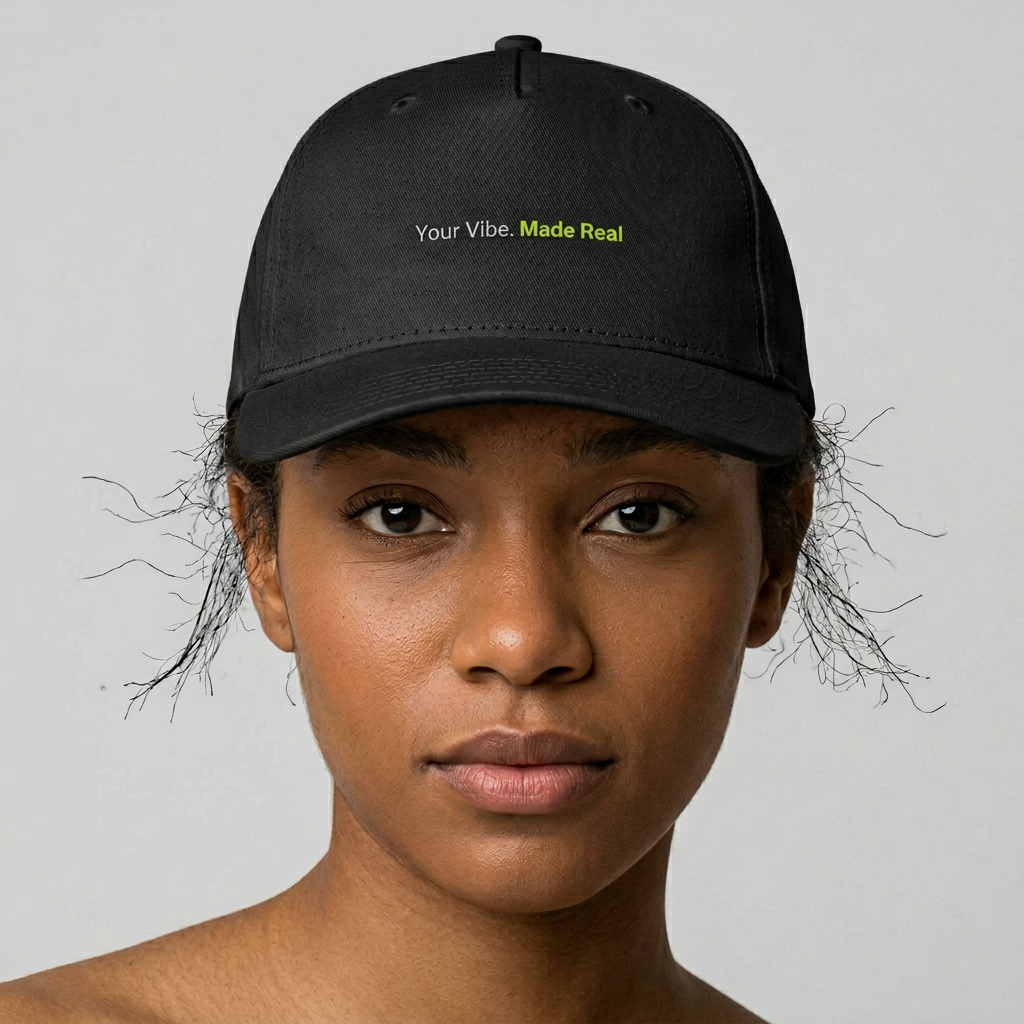 Your Vibe, Made Real Collection