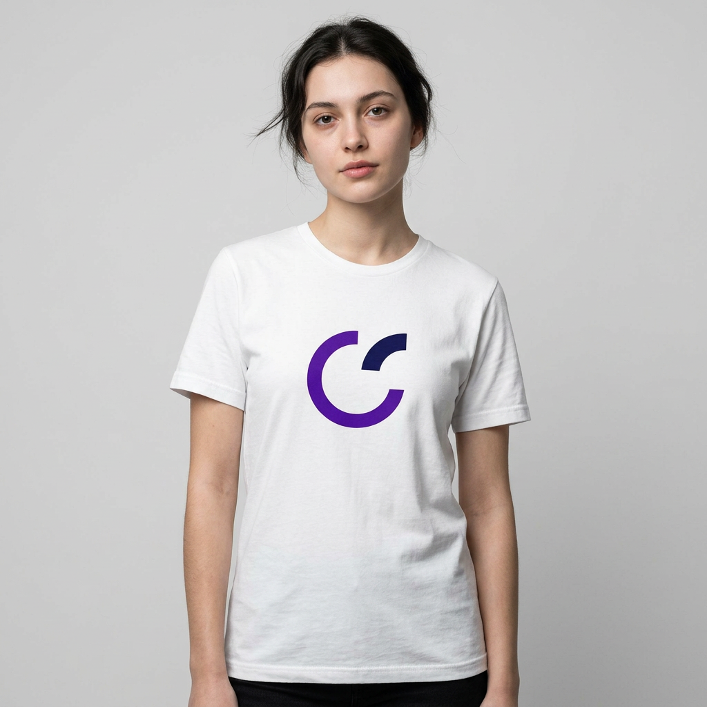 Modern Tech Geometric Collection