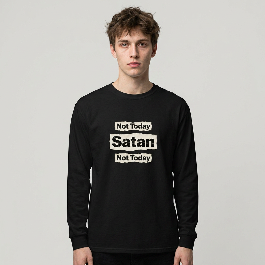 Ransom Note Rejection