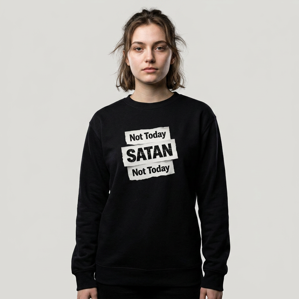 Satanic Postponement