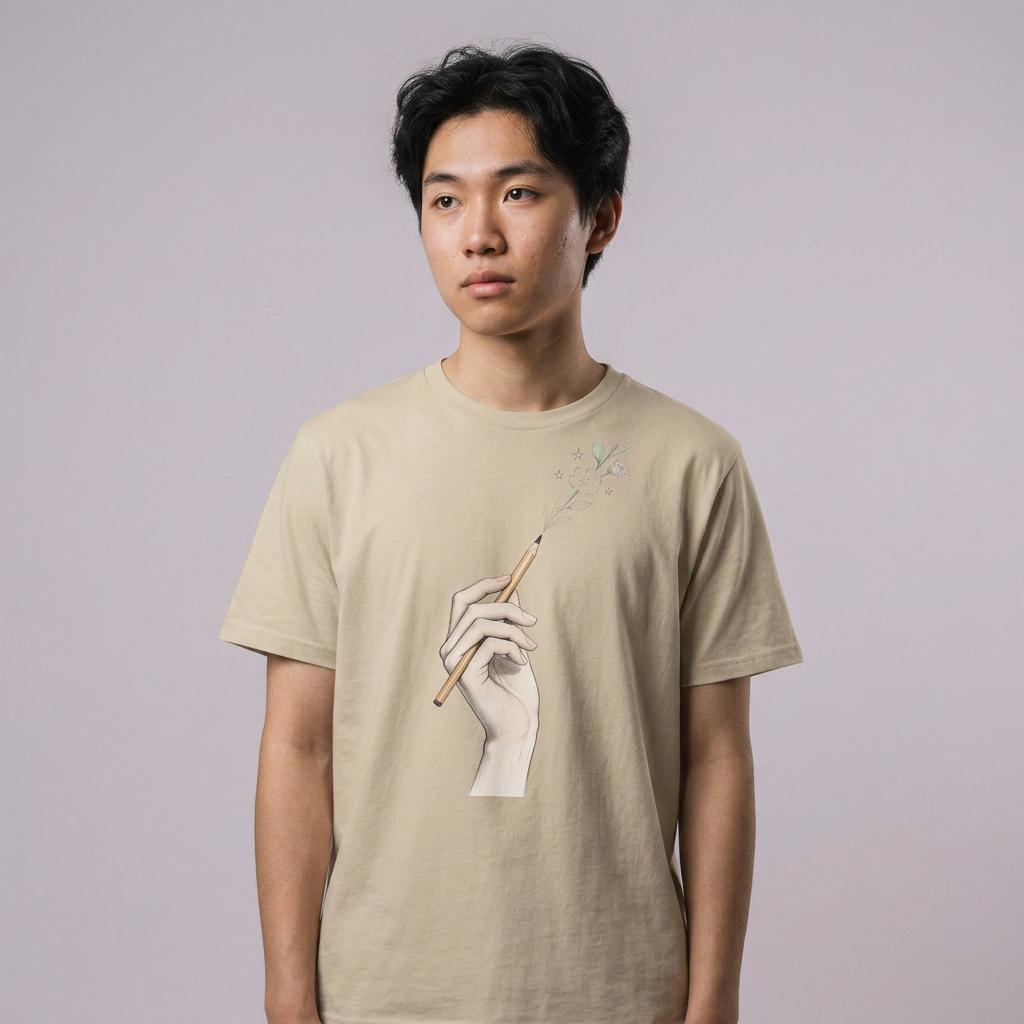 Artistic Legacy - Creative Flow