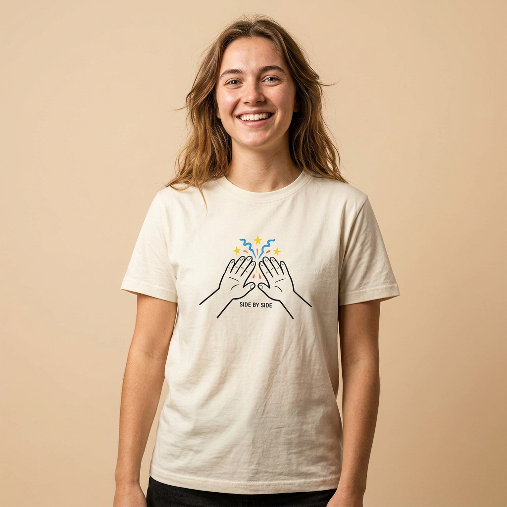 The Electric High-Five