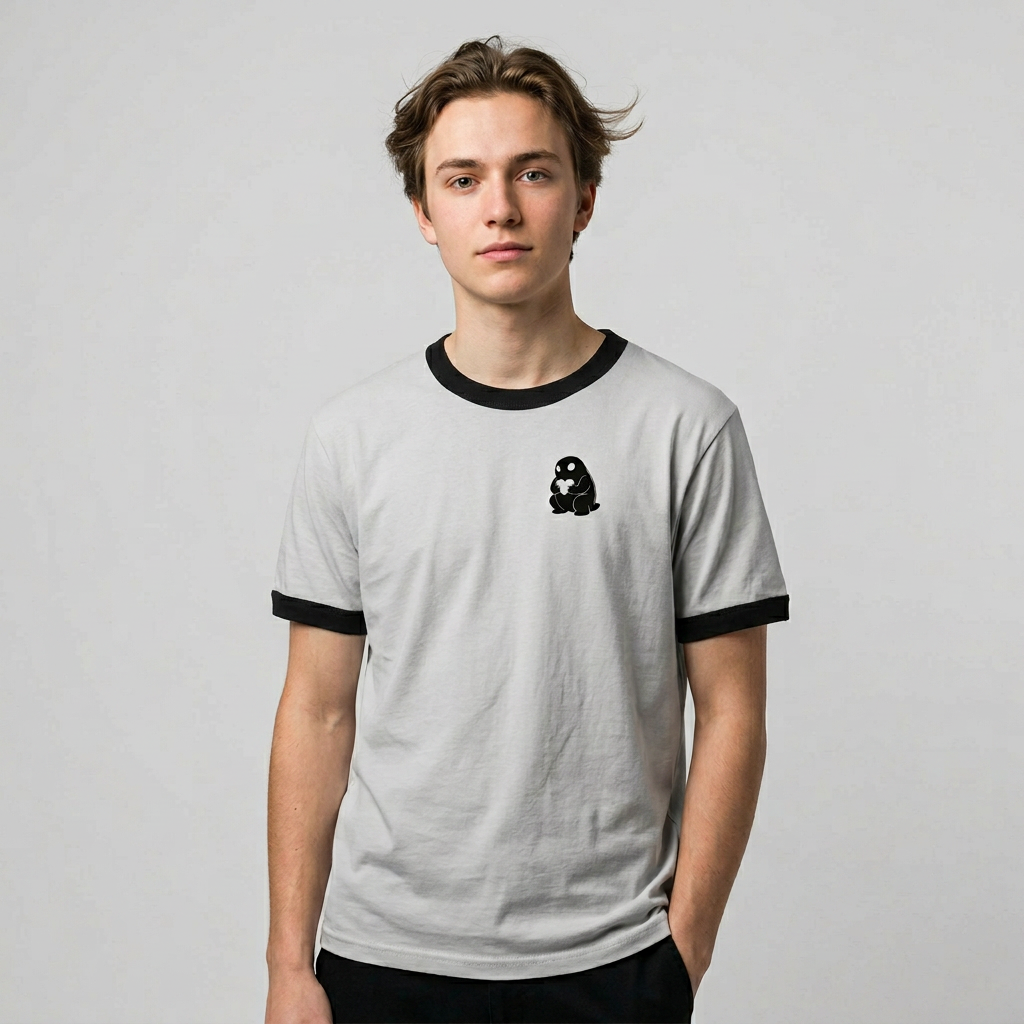 Shadow Heart Guardian