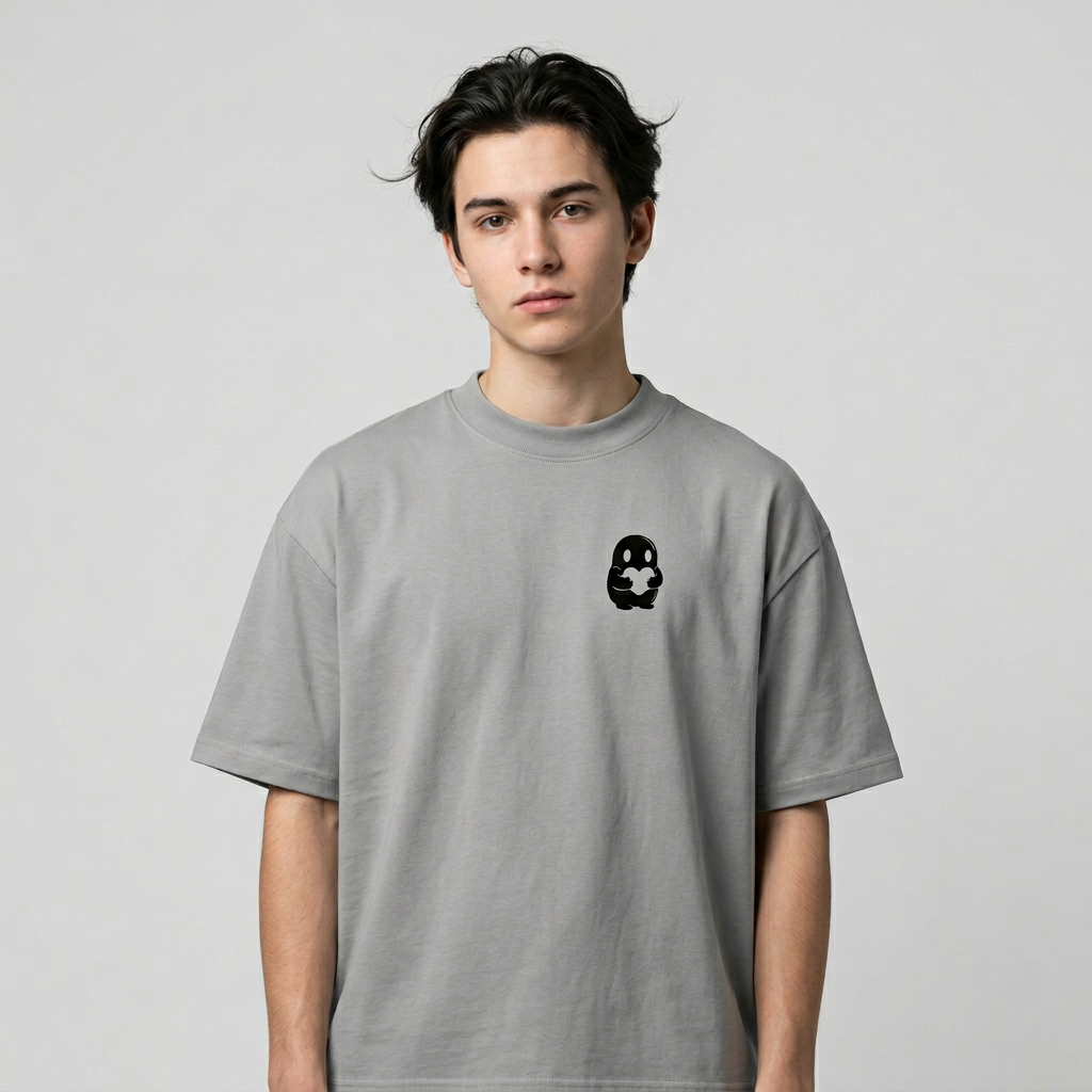 The Shadow's Keepsake