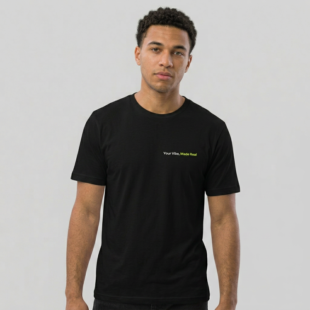 Your Vibe, Made Real Collection