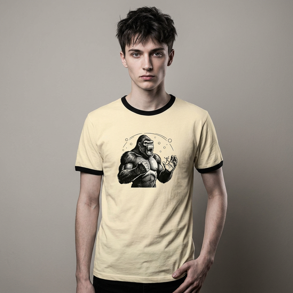 Primal Roar: Retro Monster