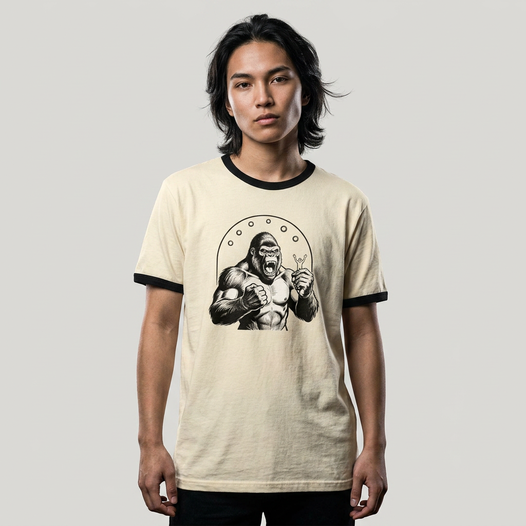 Apex Roar: The 1933 Tribute