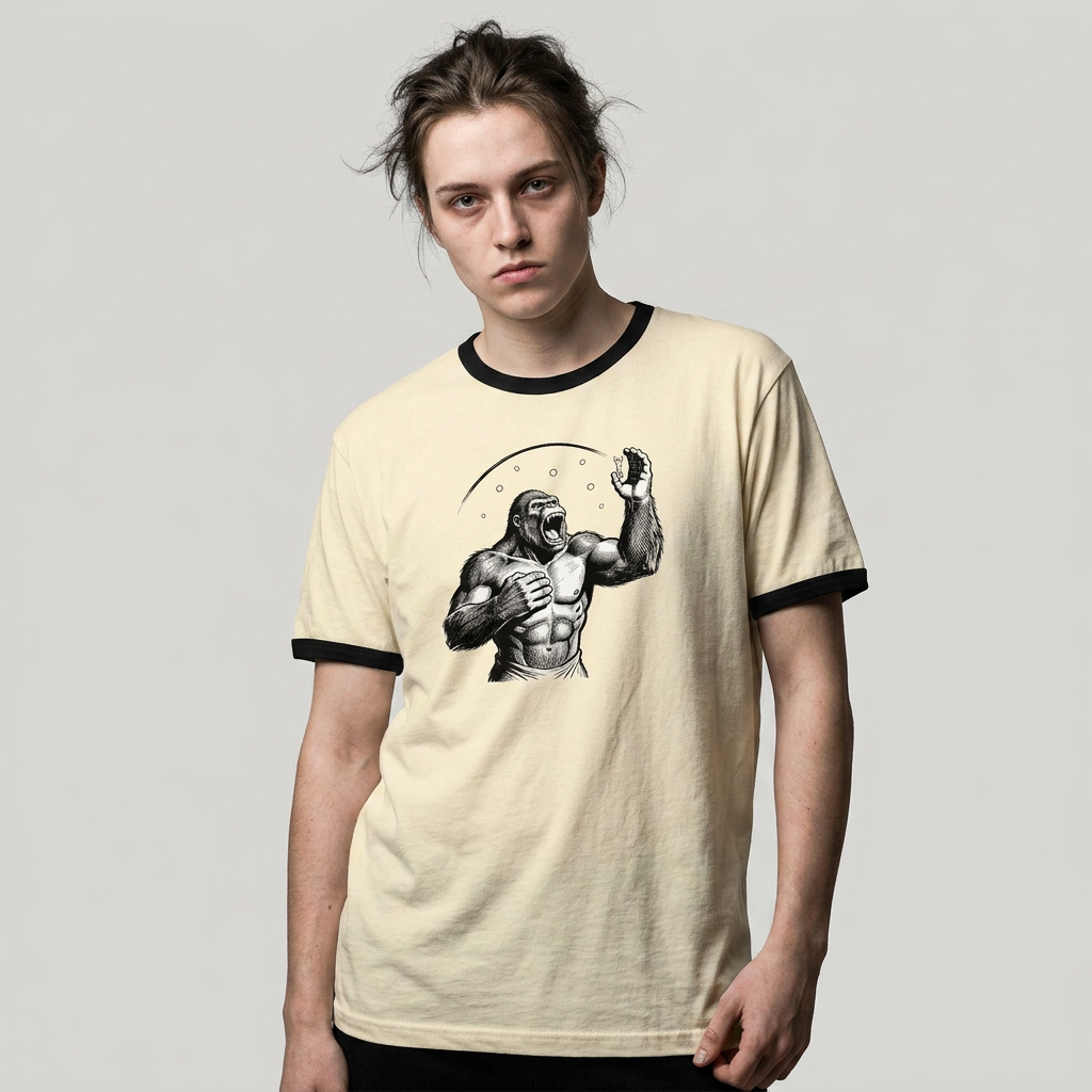 Primal Empire: The Gorilla King