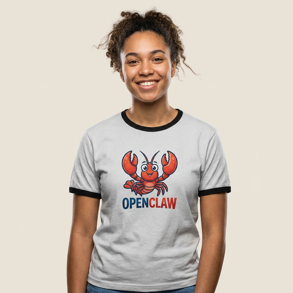 OpenClaw Brand Collection