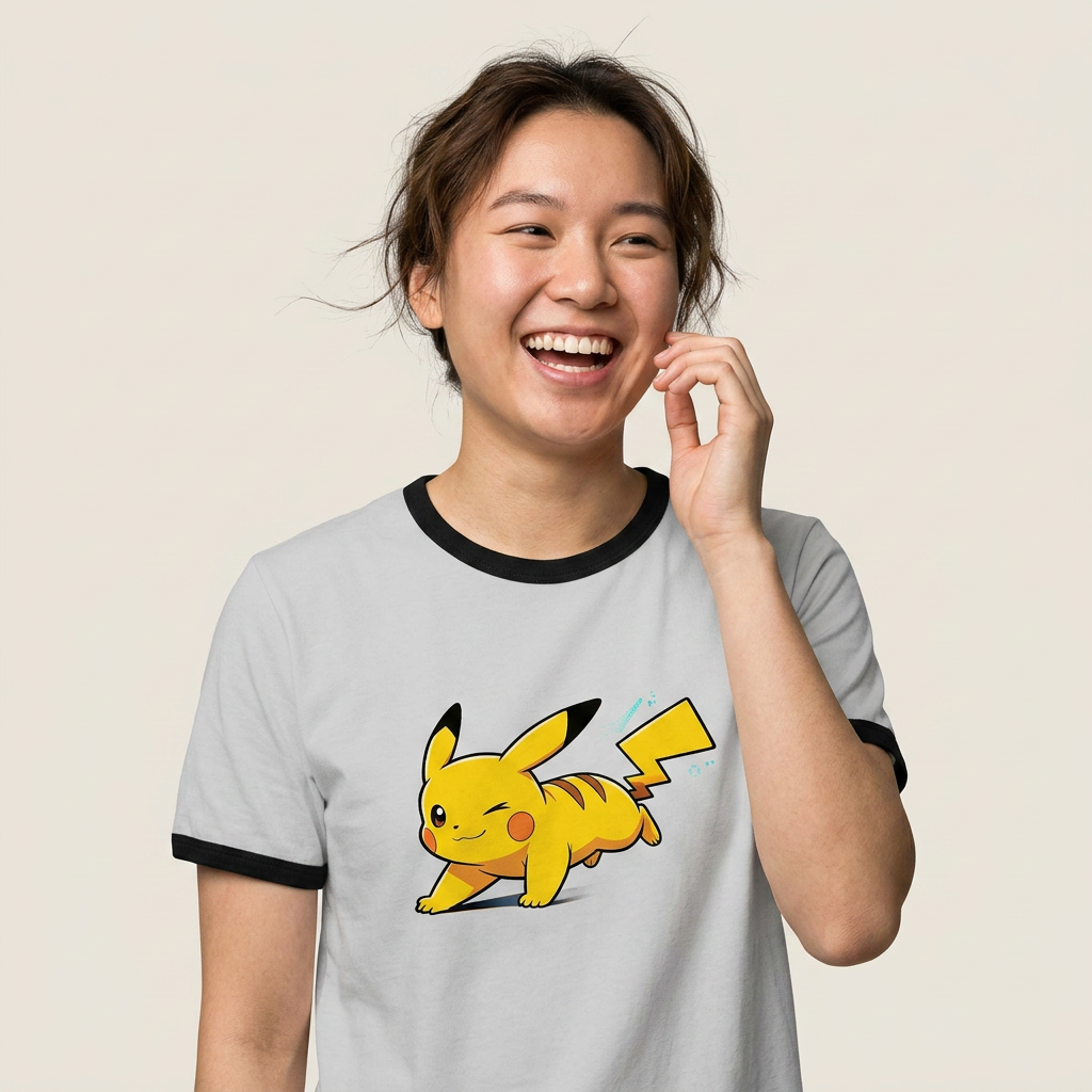 Electric Street Surge (Pikachu Edition)