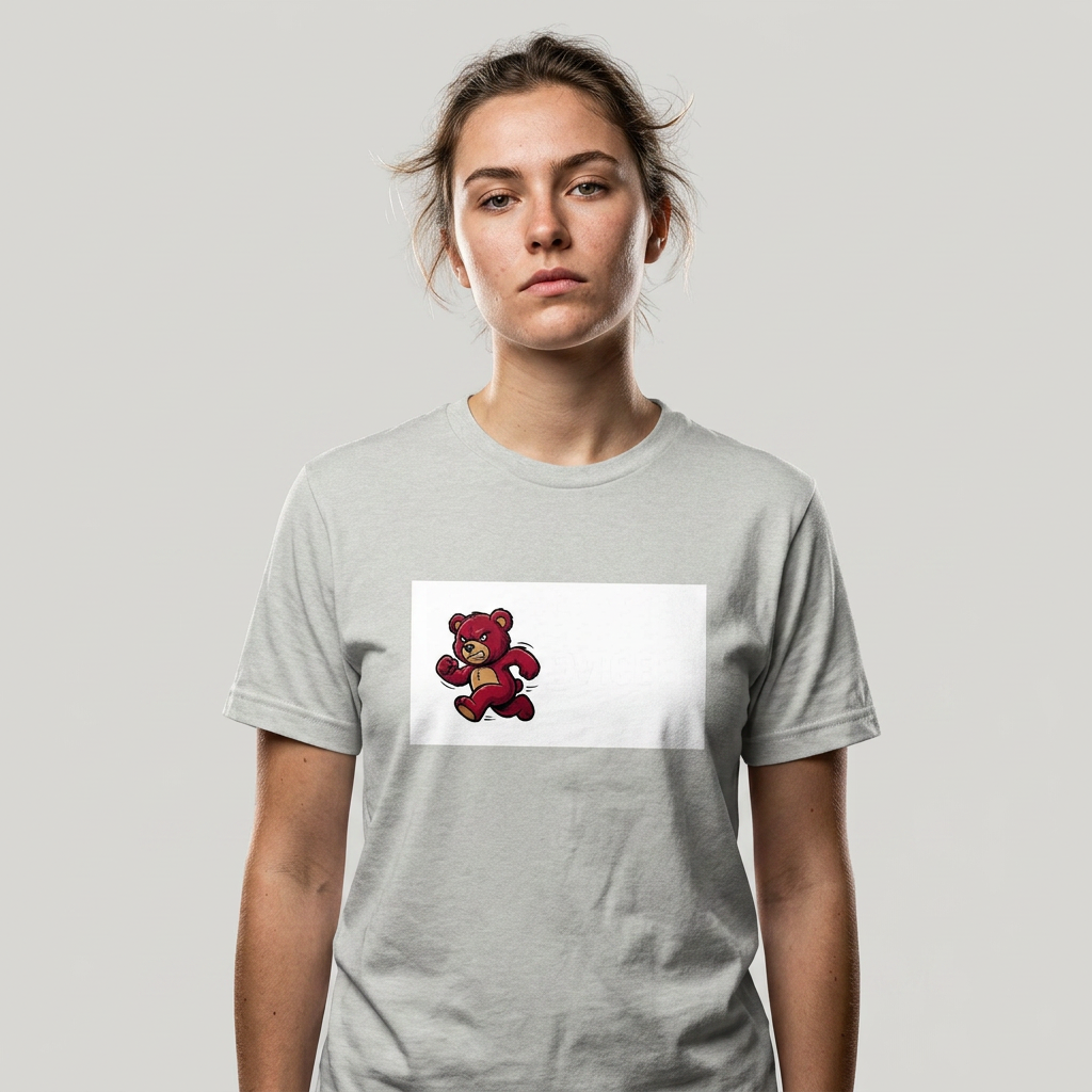 OPENCLAW Street Brand Standard