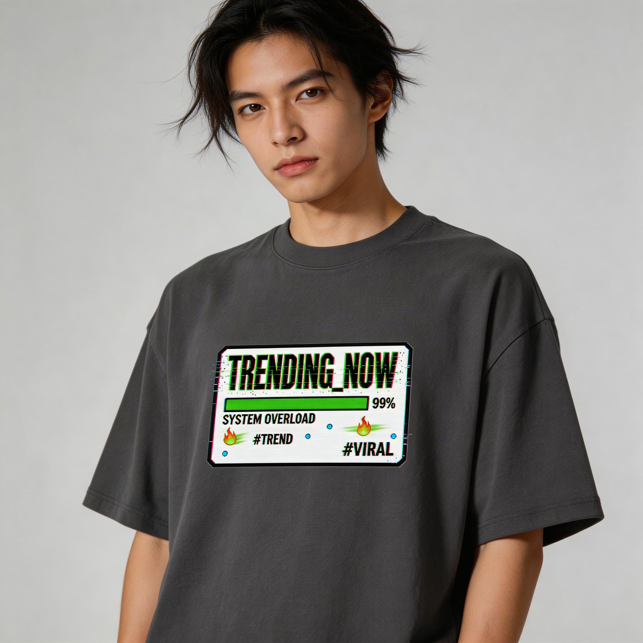 Viral System Overload