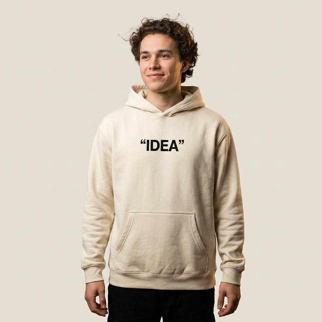 "IDEA"