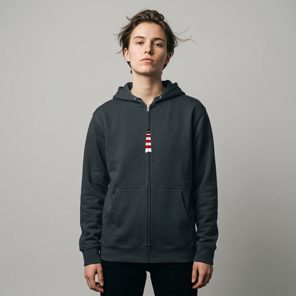 Geometric Horizon Beacon