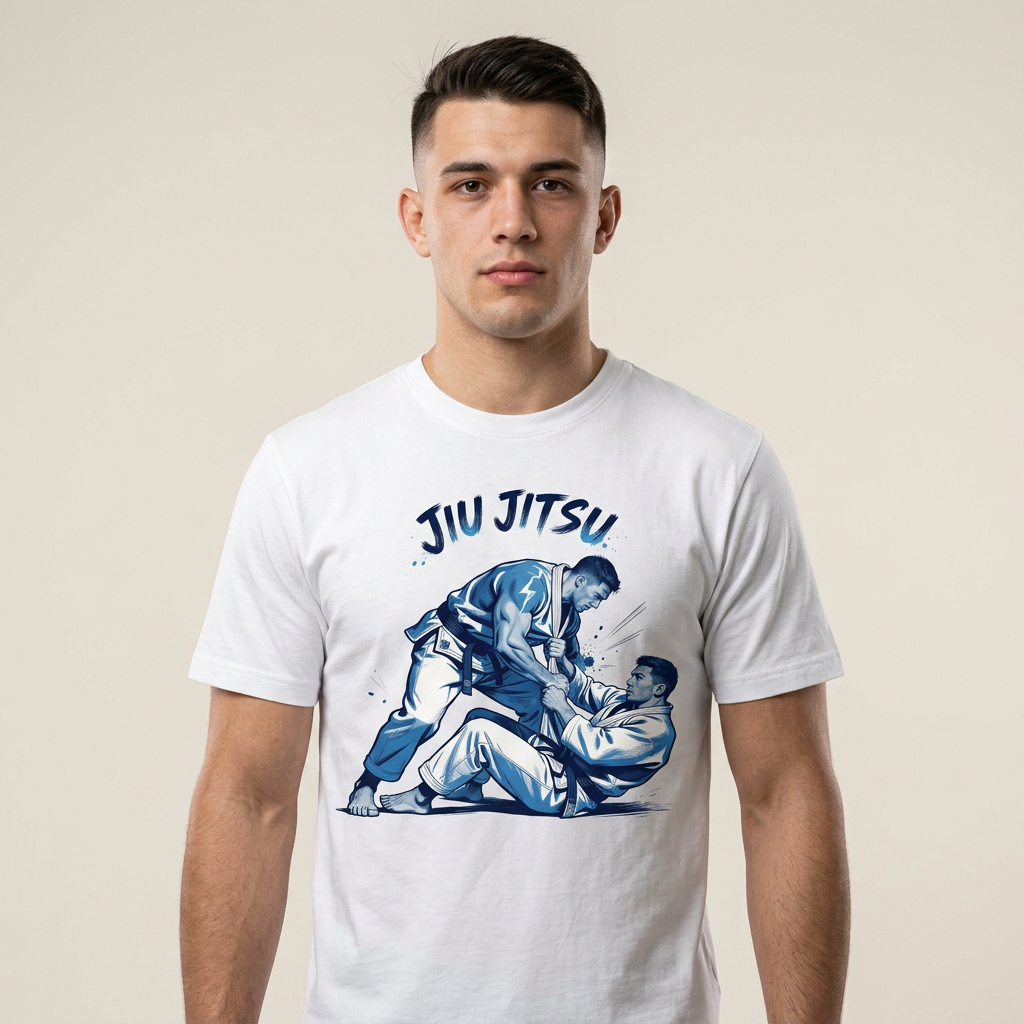 Blue Grapple Kinetic