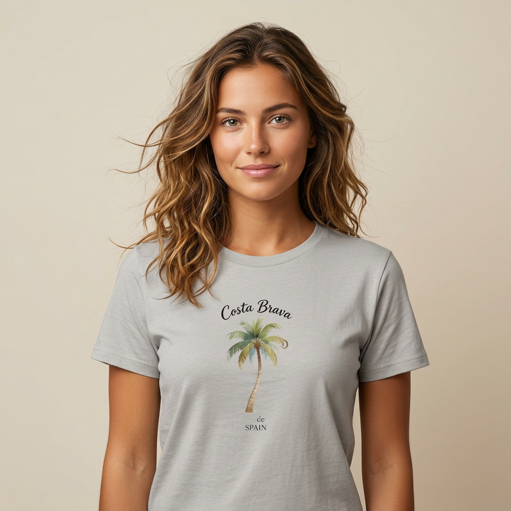 Mediterranean Coast Minimal