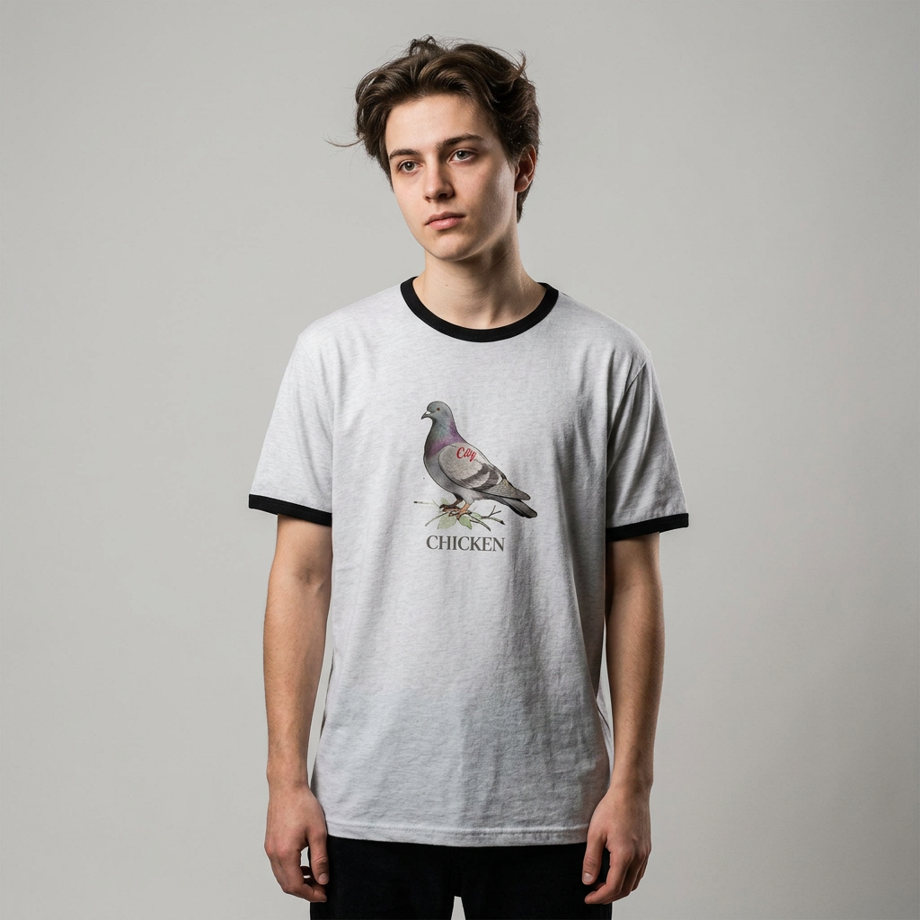 Urban Noble: The City Chicken