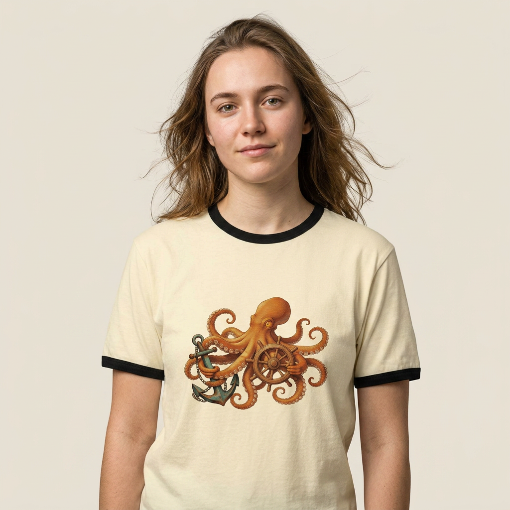 The Deep Mariner's Moon