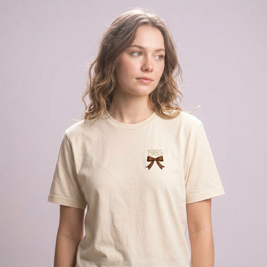 Coquette Heritage 1985