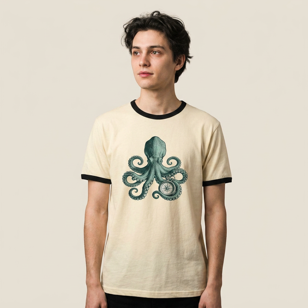 The Abyssal Cartographer