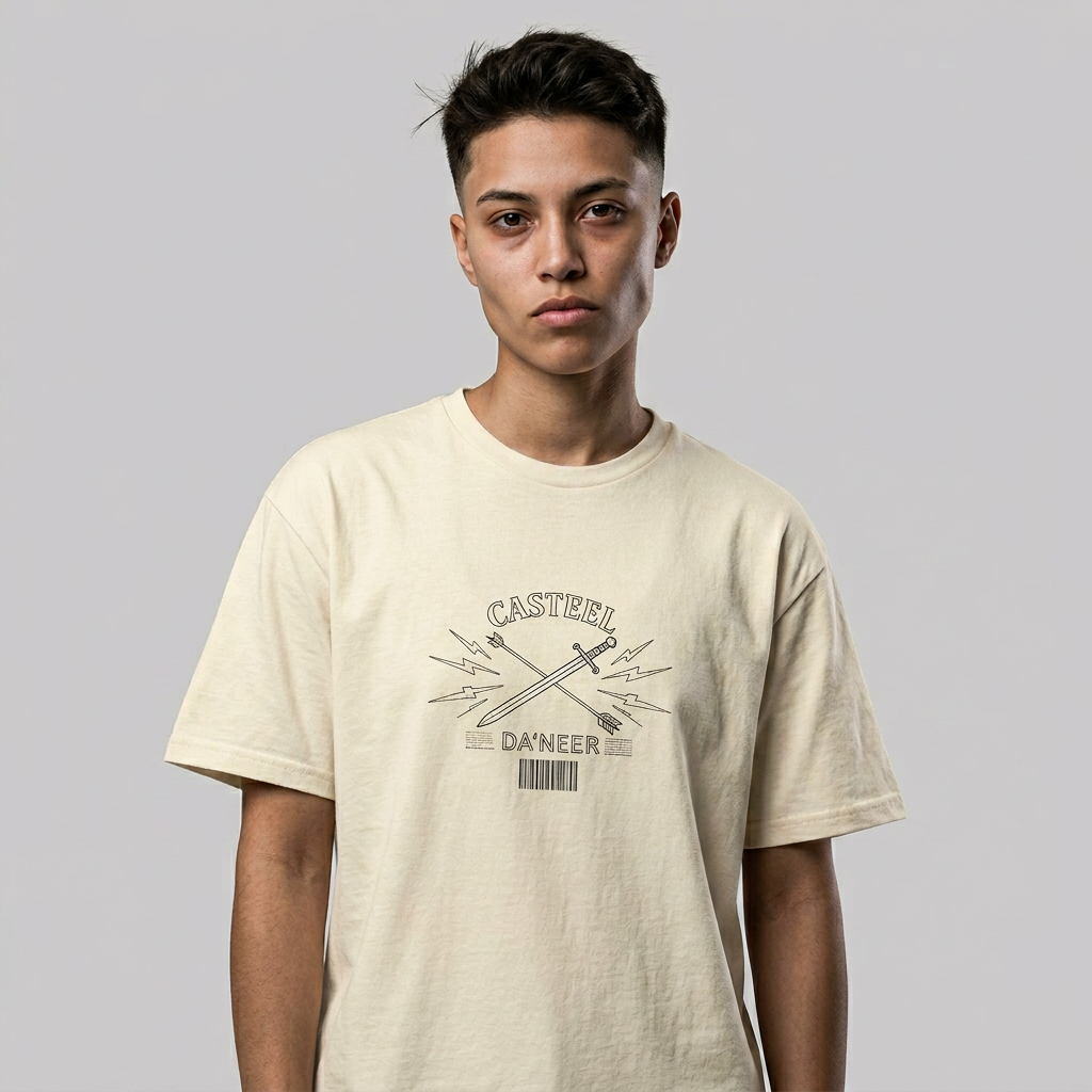 Gothic Technical Arsenal