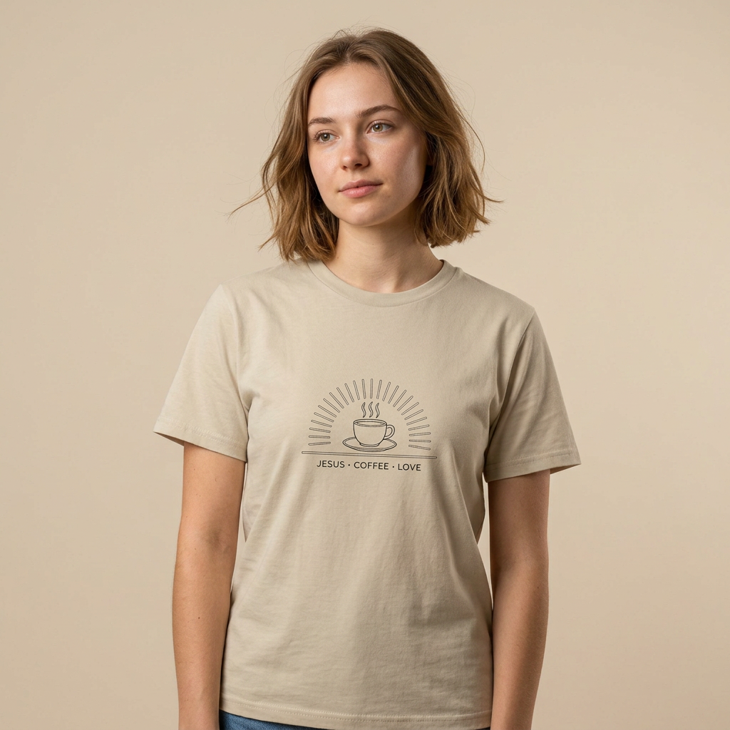 Sacred Morning Ritual