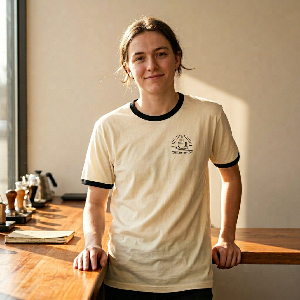 Sacred Morning Ritual