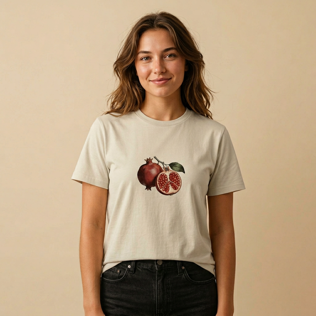 Harvest Heritage Pomegranate